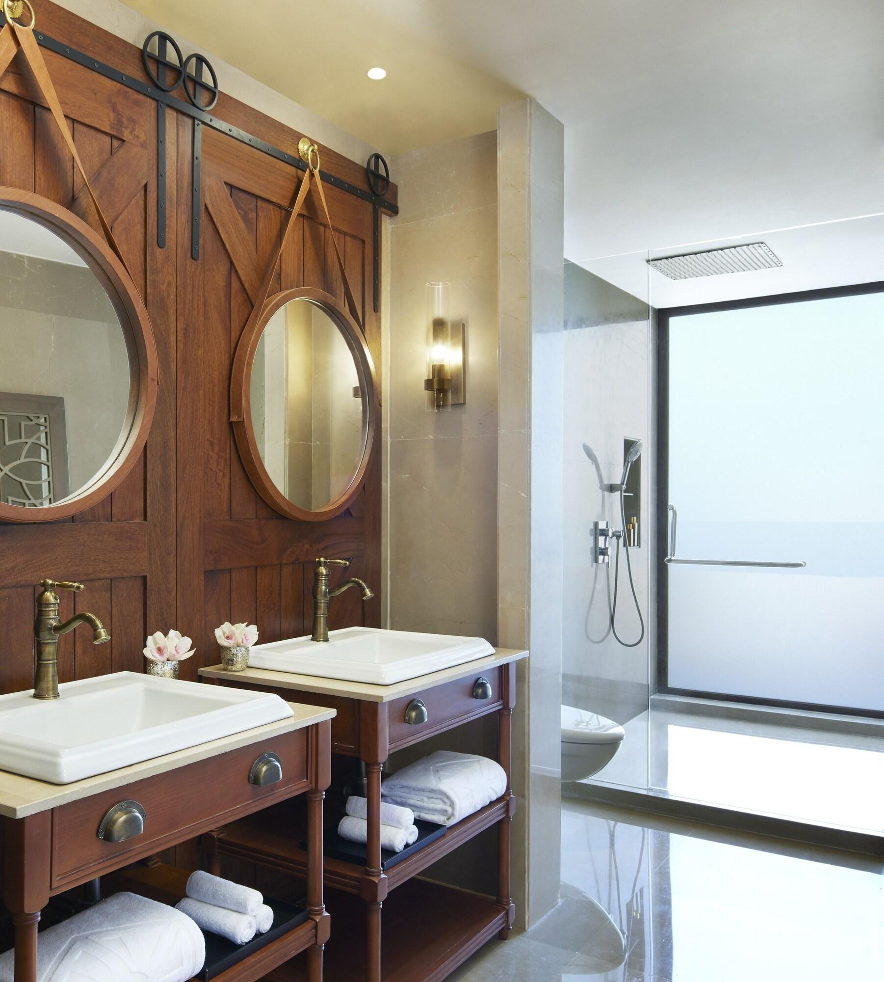 Taj Aravali Resort & Spa Udaipur Dış mekan fotoğraf