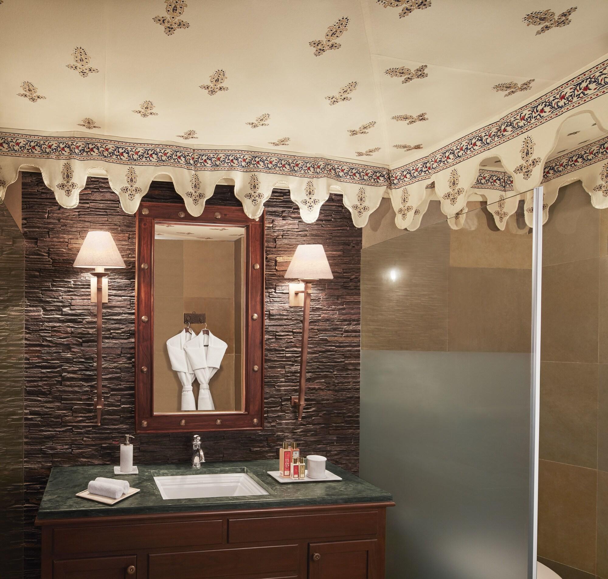 Taj Aravali Resort & Spa Udaipur Dış mekan fotoğraf