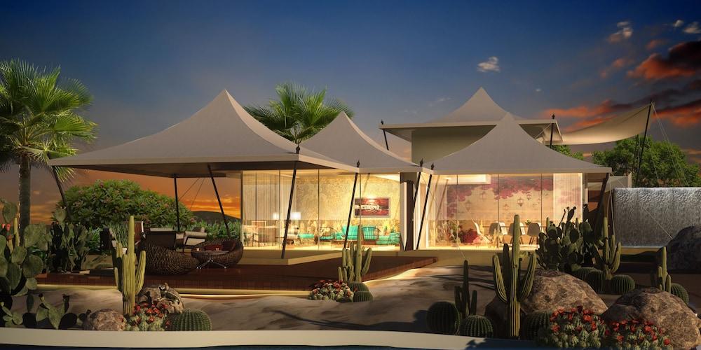 Taj Aravali Resort & Spa Udaipur Dış mekan fotoğraf